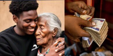 Man confesses to sleeping with coursemate’s mother for ₦20K when he was broke