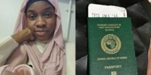 UK-based Nigerian doctor alleges racism after being denied hotel stay in Paris due to her green passport