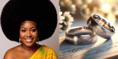 Lady vows to return engagement ring if partner fails to marry her in 6 months