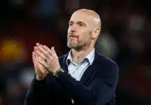 Erik ten Hag breaks silence after sack, pens emotional letter to Man United fans