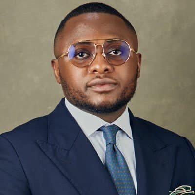 Ubi Franklin verydarkman debt 