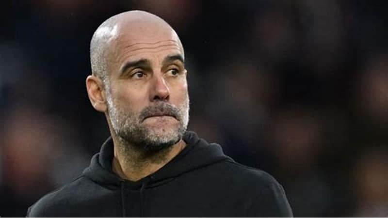 ‘Documents ready for Man City to announce Guardiola’s new deal’ – Fabrizio Romano