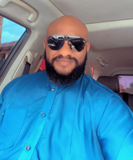 My trolls beef me so much because of my steeze - Yul Edochie