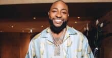 Davido warns African Americans against relocating to Africa, cites hardship