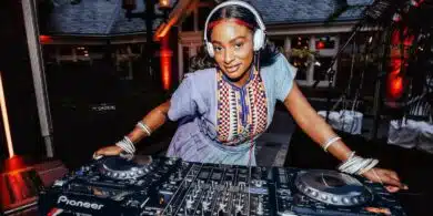 “I don’t like the old me at all” - DJ Cuppy hints at quitting DJing