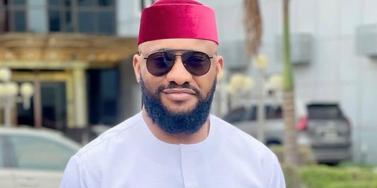 Yul Edochie shares daring encounter with with pregnant woman