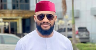 Yul Edochie shares daring encounter with with pregnant woman