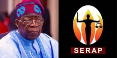 SERAP demands Tinubu address missing funds in humanitarian ministry