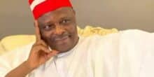 EFCC investigates NNPP campaign funds, Kwankwaso faces possible arrest