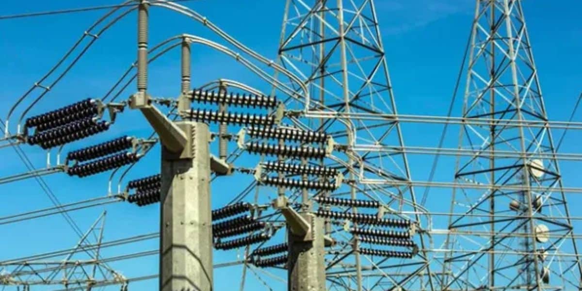 Vandals Strike: Repairs on transmission lines disrupted