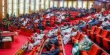 Reps orders police to arrest tricycle association National chairman