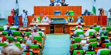 House of Rep approves bill requiring portfolios for Ministerial nominees