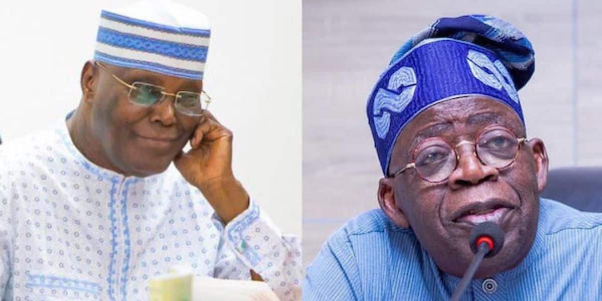 No limit to your inhumanity – Atiku lambasts Tinubu