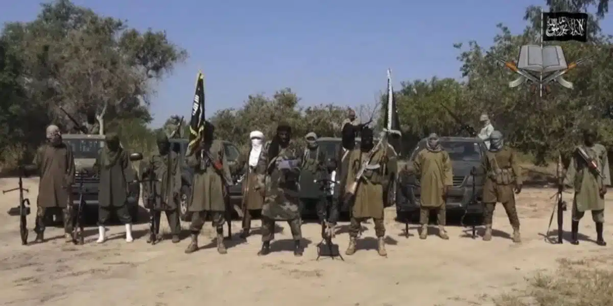 LAKURAWAS: Another terrorist group emerges in the North