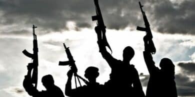 Lakurawa terrorists leaves Nigeria following Military intervention