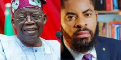 Even if given 300 Years, Tinubu cannot solve hardship in Nigeria – Deji Adeyanju