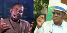 You begged me to make you the PDP publicity secretary, but i turned you down – Wike fires back at Adeyanju