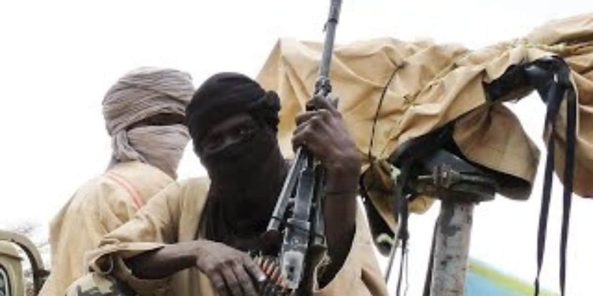 Clash erupts between Nigerian soldiers and Bello Turji-led group in Sokoto