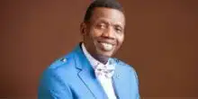 If God hadn’t intervened, $1 could have been N10,000 by now – Adeboye