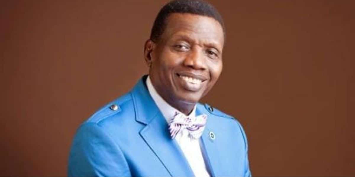 If God hadn’t intervened, could have been N10,000 by now – Adeboye