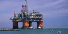 Nigeria elevated to top three in deepwater oil projects