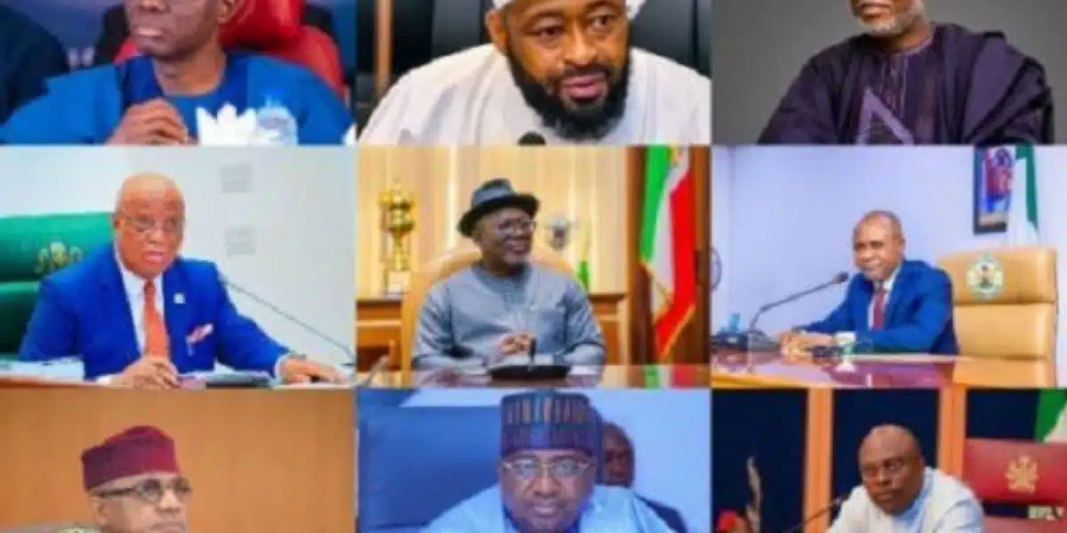 Full list: NJC asks Nigerian governors to appoint 36 new judges