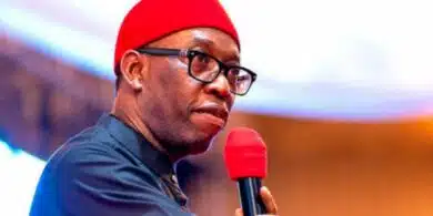 Alleged ₦1.3 Trillion fraud: I’m not afraid of EFCC investigation – Okowa