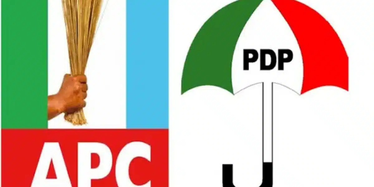 #OndoDecides2024: PDP accuses alleged APC agent of buying vote