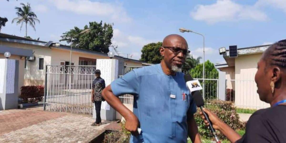 #OndoDecides2024: ZLP candidate Mimiko appeals against vote-buying