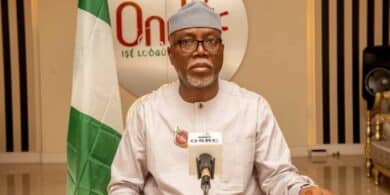 Just In: INEC declares winner of 2024 Ondo Governorship election (final results)