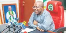 Stop politicizing insecurity – PDP tells Gov Alex Otti