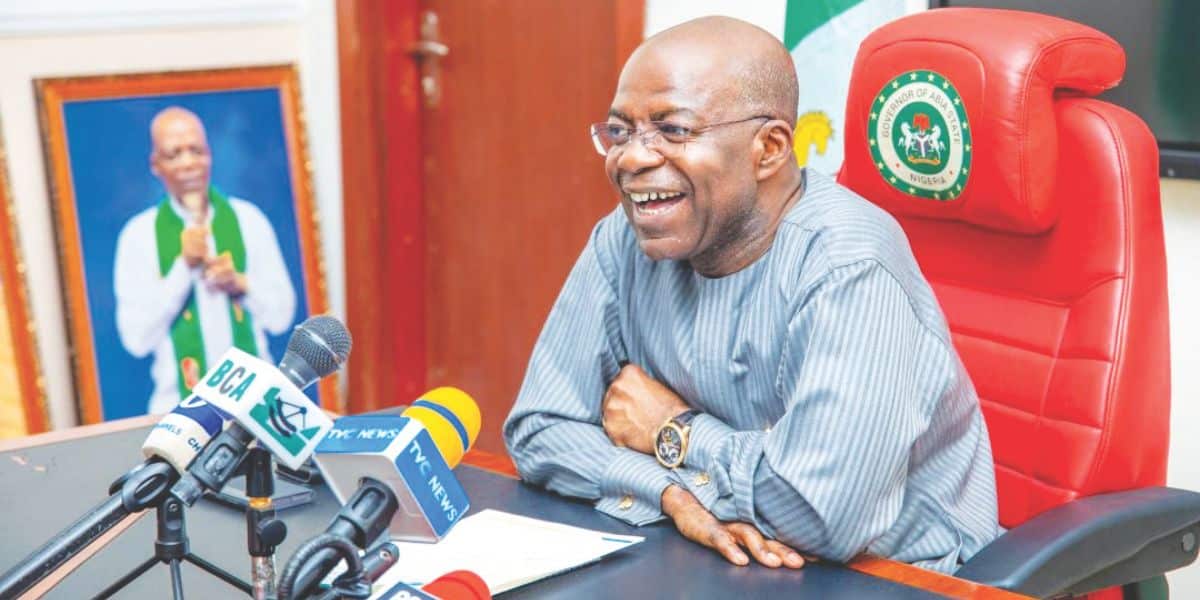 Stop politicizing insecurity – PDP tells Gov Alex Otti