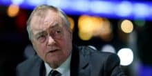 Former UK Deputy Prime Minister, John Prescott Is Dead