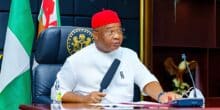 Gov Uzodinma approves ₦70,000 minimum wage for Imo workers