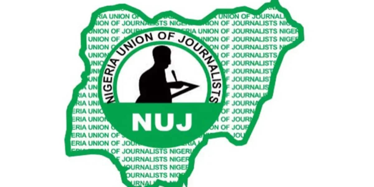 Abdullahi Emerges As New NUJ President