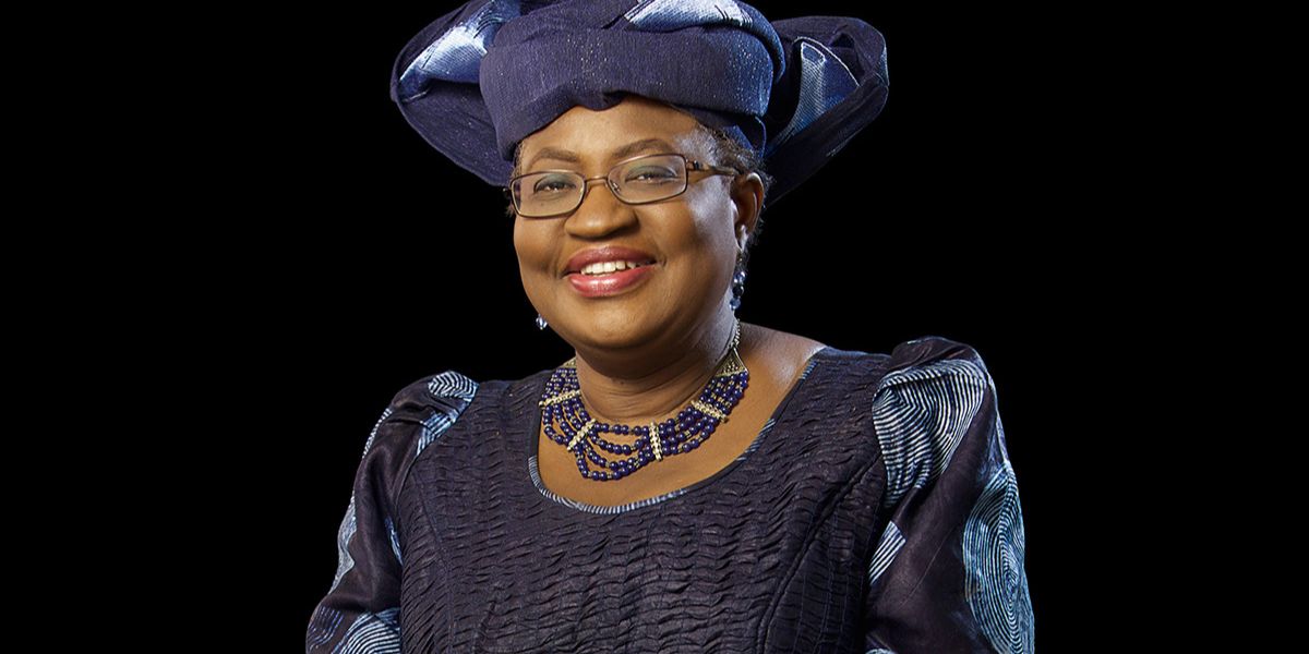 Ngozi Okonjo-Iweala’s remarks on her re-election as WTO director-general