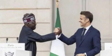 President Tinubu, Macron seal €300 Million investment deal