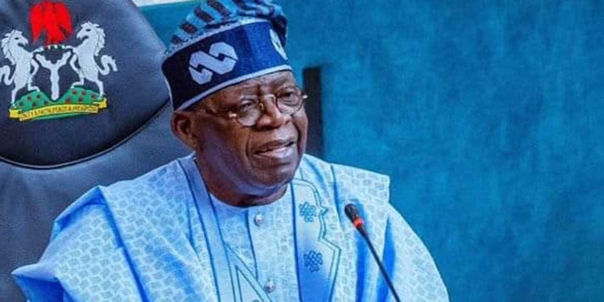 2027: Arewa youths warn Tinubu over performance