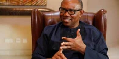 ‘Women are less corrupt, they are more determined’ – Peter Obi