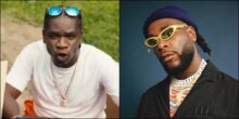 Speed Darlington's lawyer reveals reason for his rearrest, mentions Burna Boy