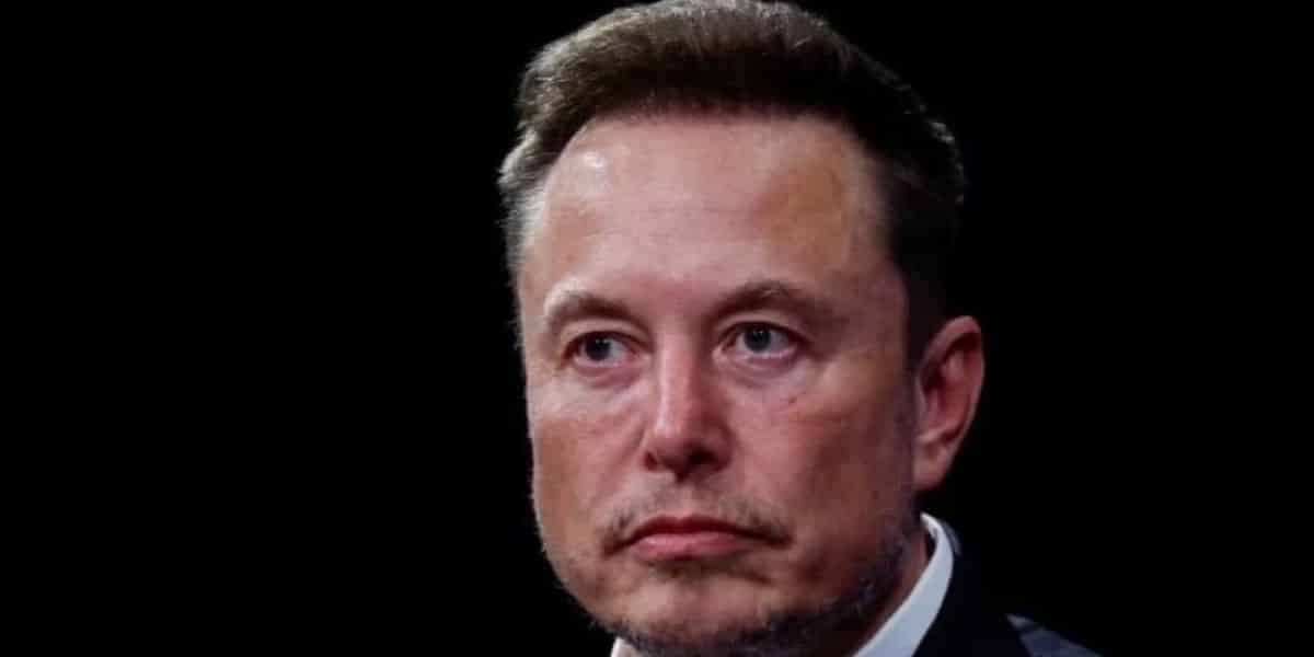 Elon Musk to head Department of government efficiency