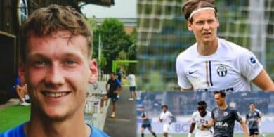 22-year-old swiss midfielder quits football to 'follow Jesus’