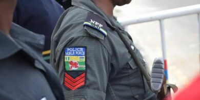 Boy arrested for alleged murder of mother in Delta