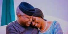 Osibanjo celebrates 35 years wedding anniversary