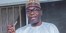 Donation of branded materials to public schools banned in Kwara