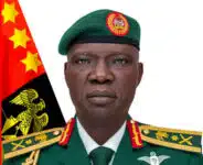 Chief of Army Staff, Lt. General Taoreed Abiodun Lagbaja, passes away at 56