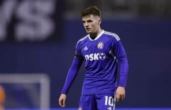 Transfer: ‘New Luka Modric’ Martin Baturina rejects Real Madrid move