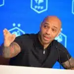 UEFA Champions League: Thierry Henry backs Barcelona as title favorites