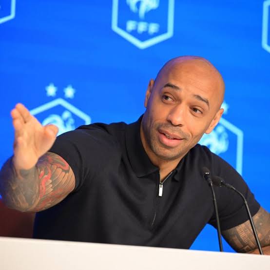 UEFA Champions League: Thierry Henry backs Barcelona as title favorites