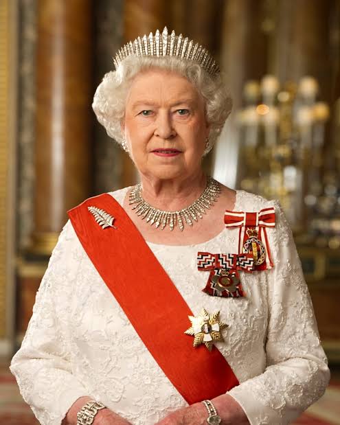 From Mandela to Queen Elizabeth II: list of foreign recipients of Nigeria’s prestigious awards